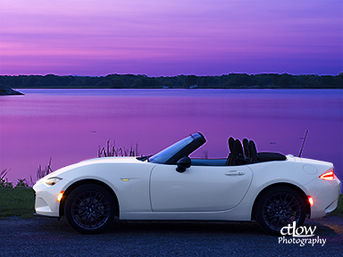 MX-5 dawn